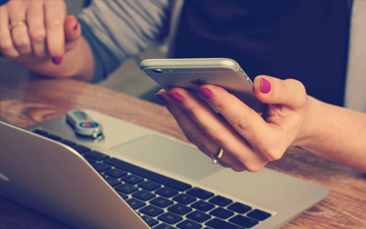 網(wǎng)站代運(yùn)營(yíng)