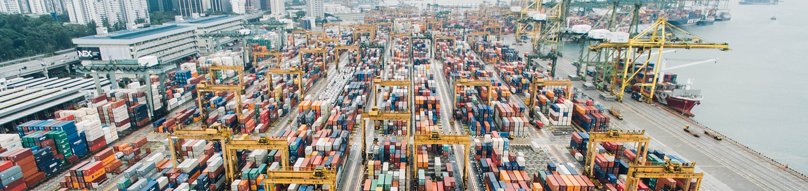 物流行業(yè)網(wǎng)站建設(shè)方案