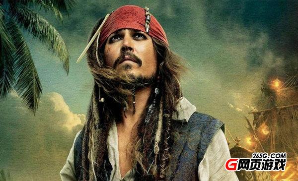 德普告別杰克船長(zhǎng)