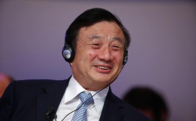 華為系統(tǒng)今秋面世