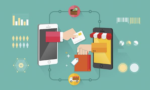 微信分銷(xiāo)商城